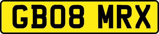 GB08MRX