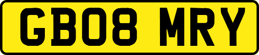 GB08MRY