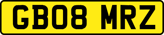 GB08MRZ