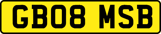 GB08MSB