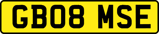 GB08MSE