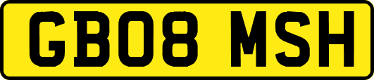 GB08MSH