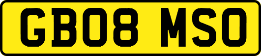 GB08MSO