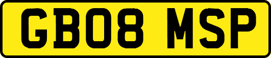 GB08MSP