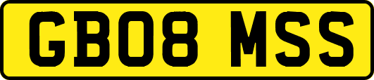 GB08MSS