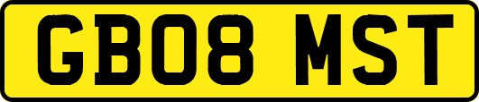 GB08MST