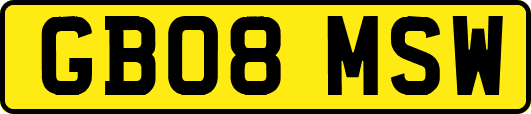 GB08MSW