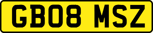 GB08MSZ