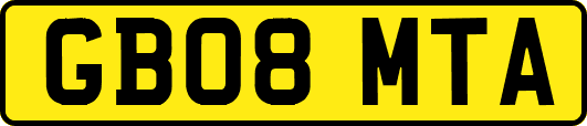 GB08MTA
