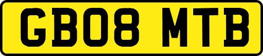GB08MTB
