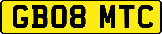 GB08MTC