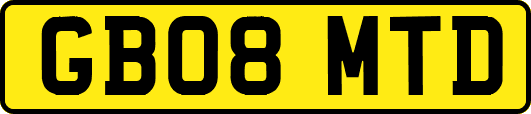 GB08MTD