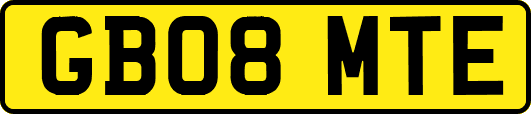 GB08MTE