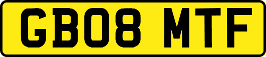 GB08MTF