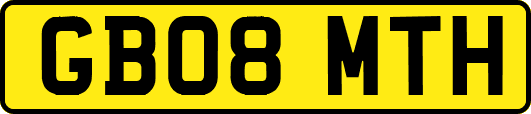 GB08MTH
