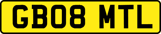 GB08MTL