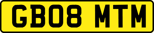 GB08MTM
