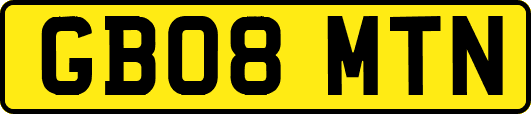 GB08MTN