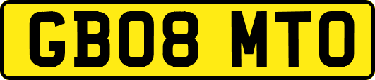 GB08MTO