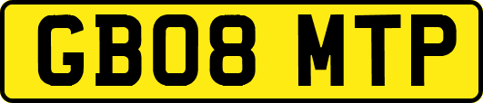 GB08MTP
