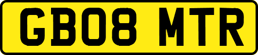 GB08MTR