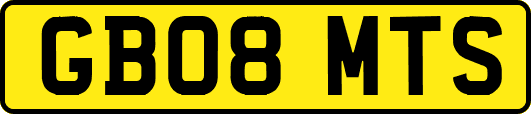 GB08MTS
