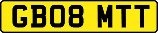 GB08MTT