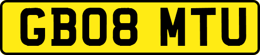 GB08MTU
