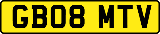 GB08MTV
