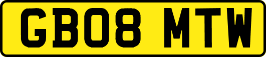 GB08MTW