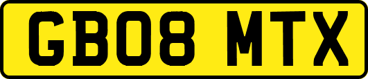 GB08MTX