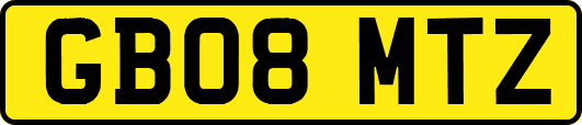 GB08MTZ