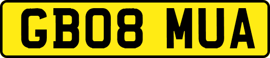 GB08MUA