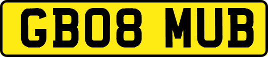 GB08MUB