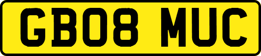GB08MUC