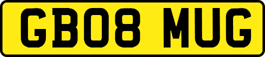 GB08MUG