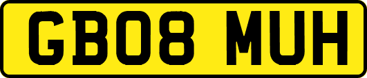 GB08MUH