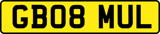 GB08MUL