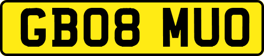 GB08MUO