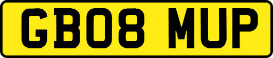 GB08MUP