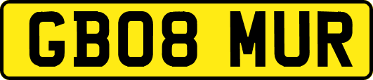 GB08MUR