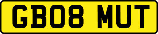 GB08MUT