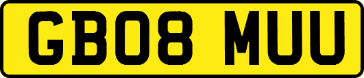 GB08MUU