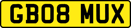 GB08MUX
