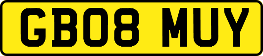 GB08MUY