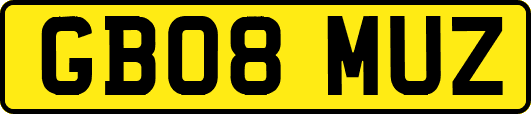 GB08MUZ