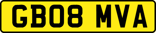 GB08MVA