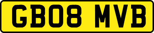 GB08MVB