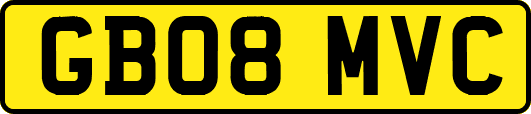 GB08MVC