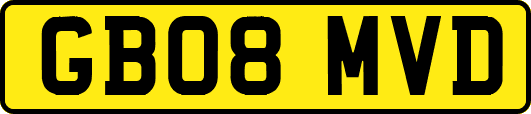 GB08MVD